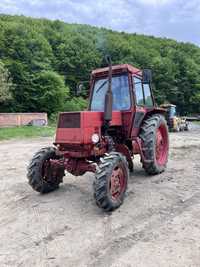 Tractor LTZ-55 A Belarus 4x4