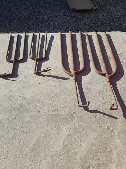 Горелки для тандыра