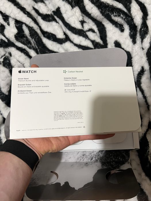 Apple Watch Ultra 2 ! Вижте Описанието! (Ограничени Бройки)