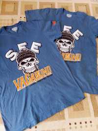 Нови Vagabond - Low Society Collection тениски