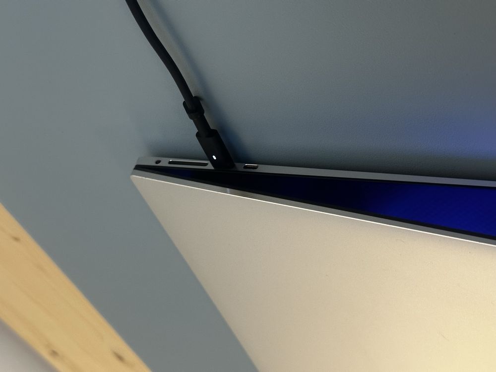 DELL XPS 17 в идеале
