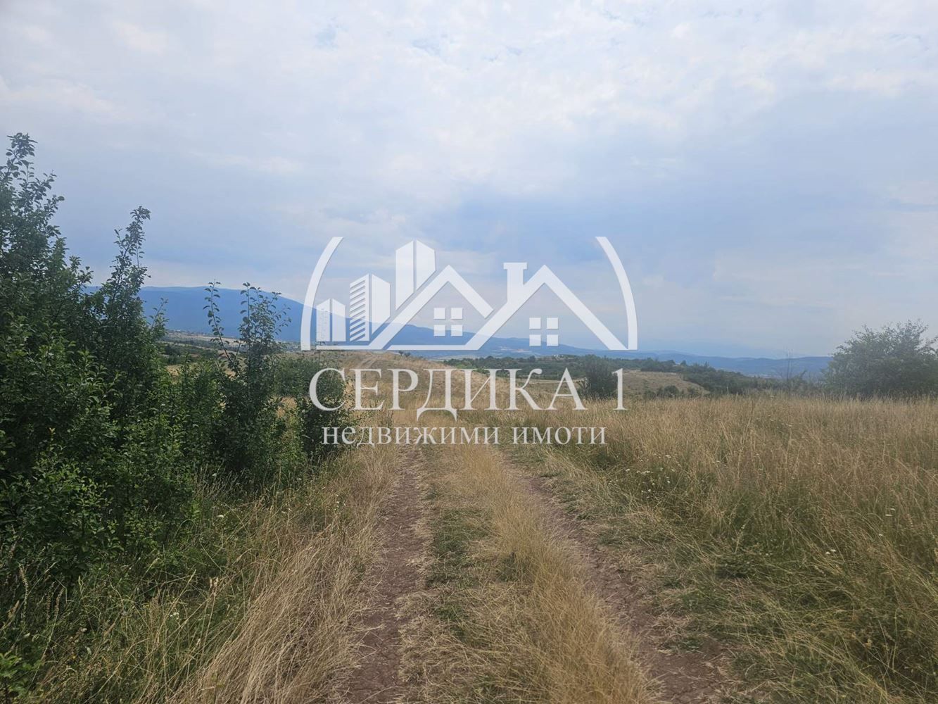 Парцел в Перник, област-с.Люлин