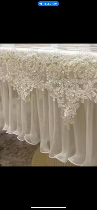 Skatertlar  sotiladi