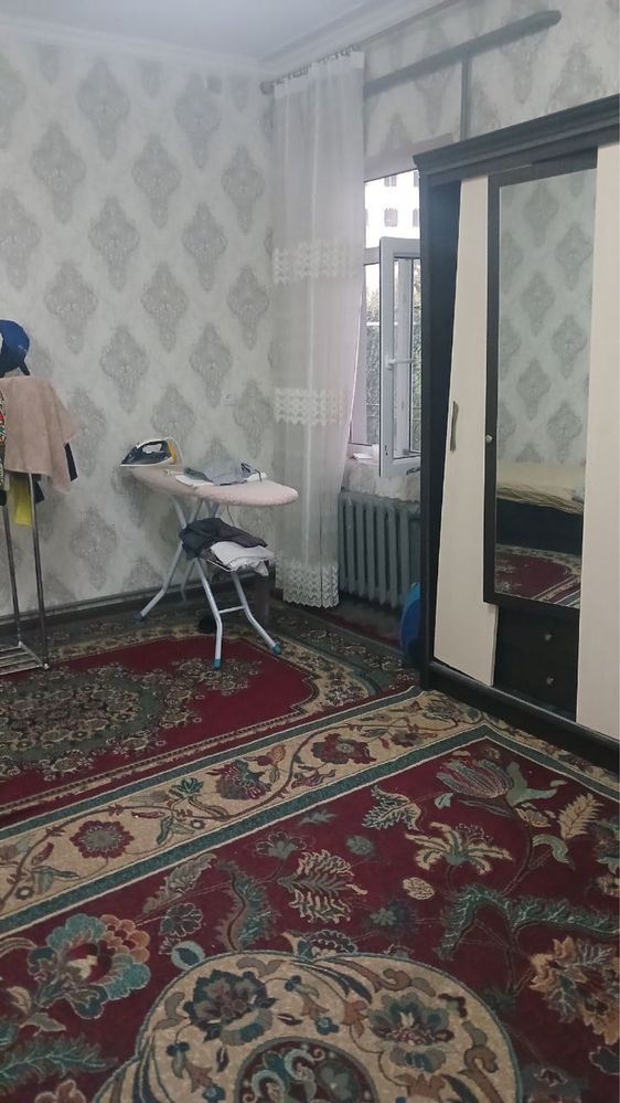 Ховли уй сотилади (Янги Озбекистон)