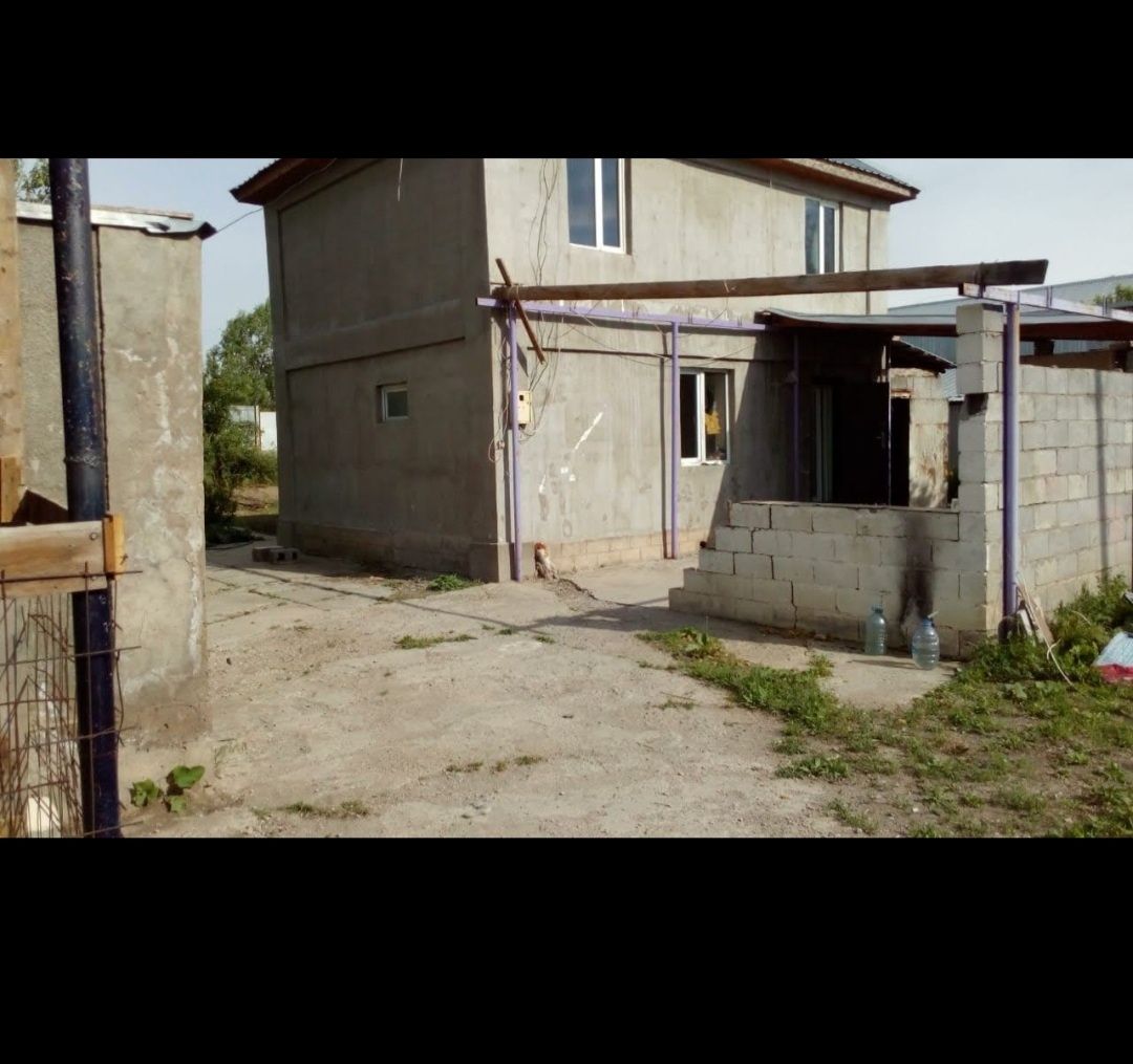 Продам дом срочно