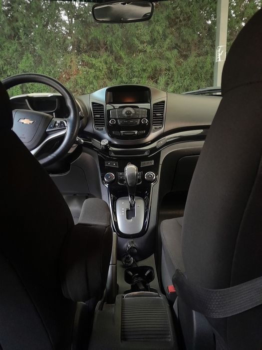 "Orlando" 3-позиция