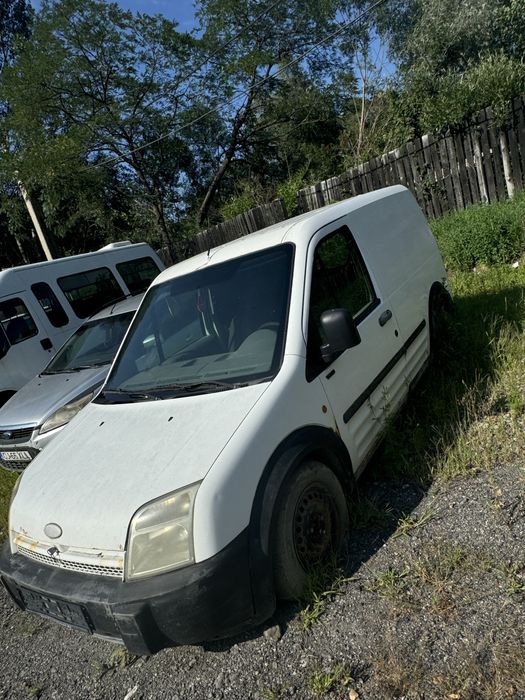 Vand Ford Transit Connect - 2004