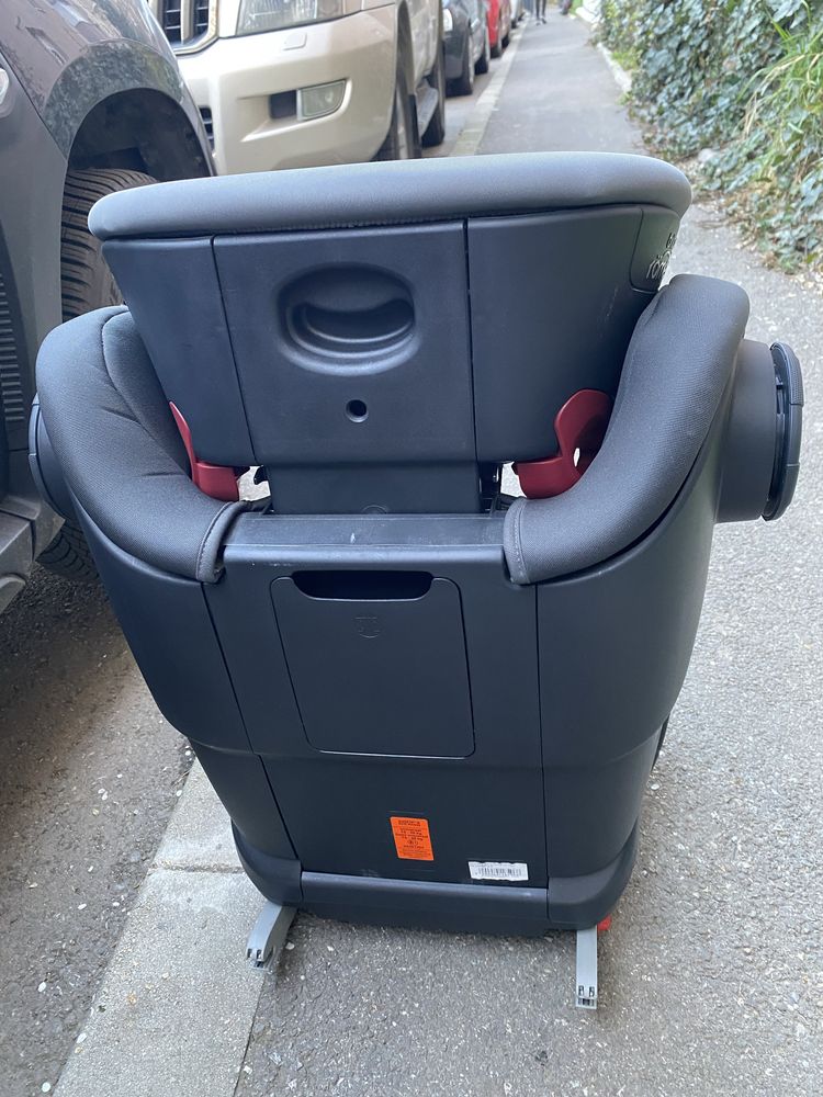 Scaun auto ISOFIX Britax Romer KidFix2S 15-36 kg