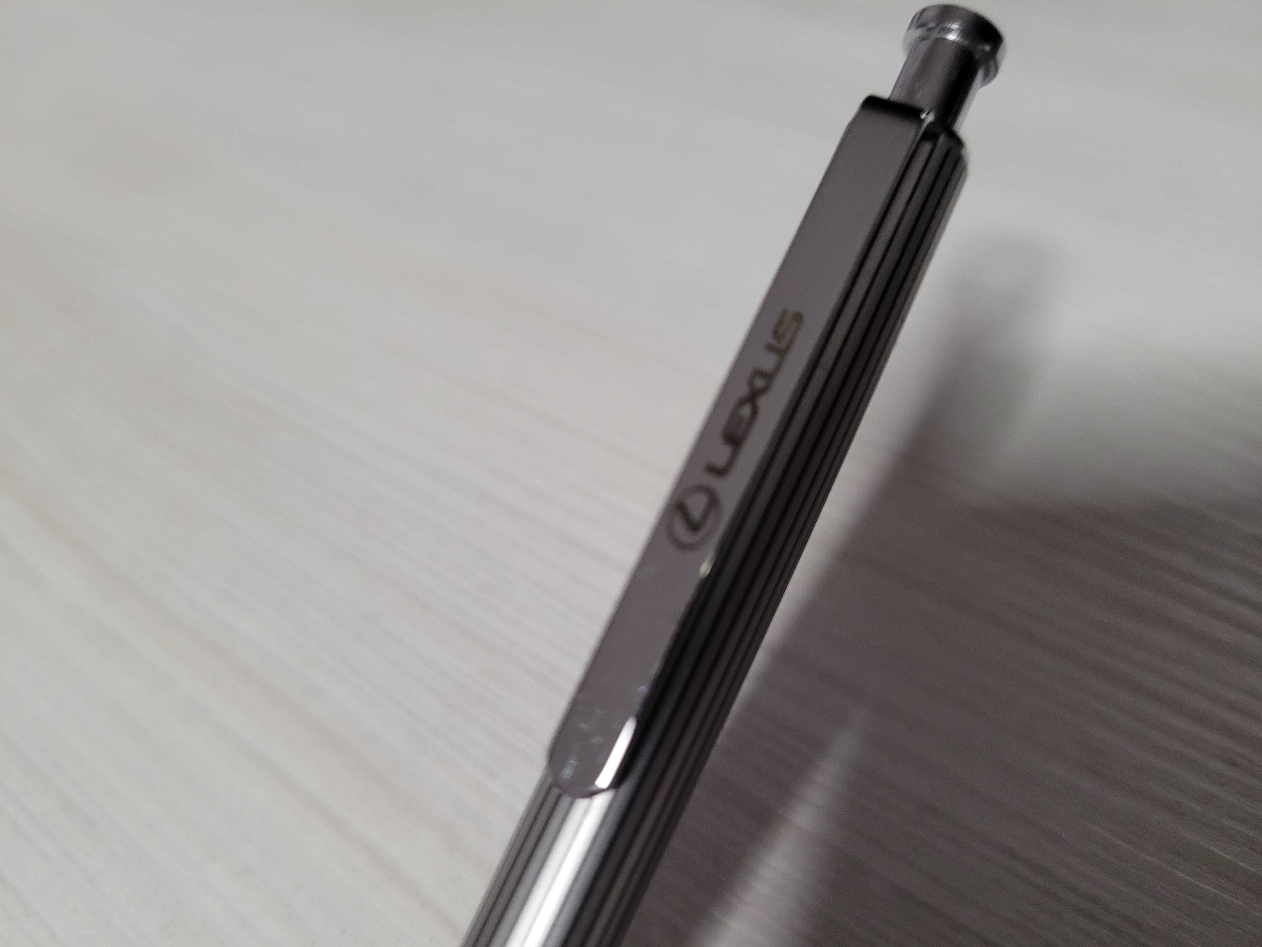 Химикалка Lamy Lexus