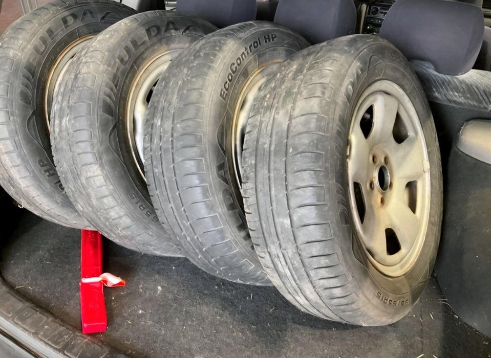 Subaru Forester 2.0 Benzina 4×4 125 cp Automat/Clima / PRET FIX!