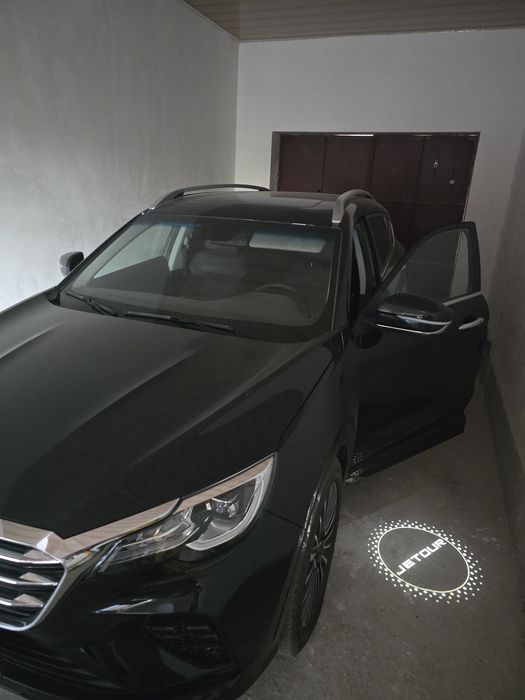 Жетоур х70 рестоилинг сотилади 2025