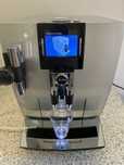 Espressor Jura J90
