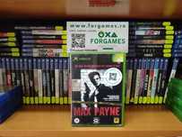 Joc Xbox Classics Max Payne compatibil cu Xbox 360 Xbox One Series X