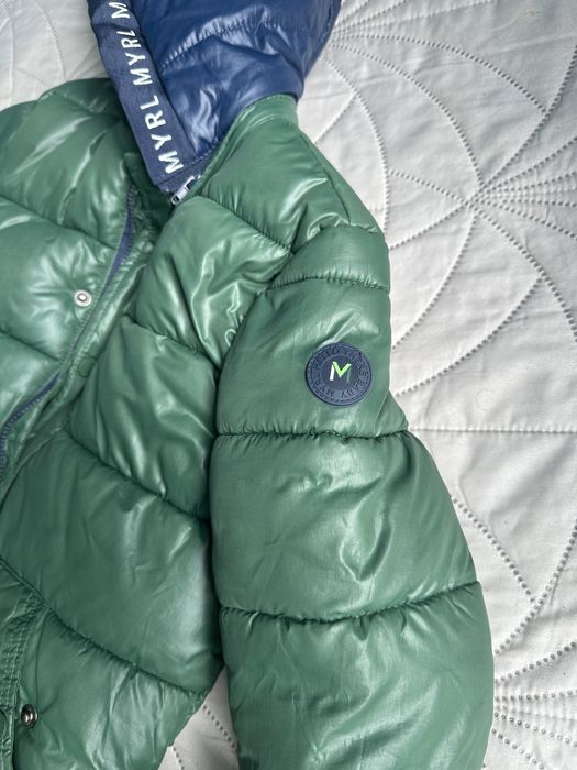 Яке за момче Mayoral 98см.