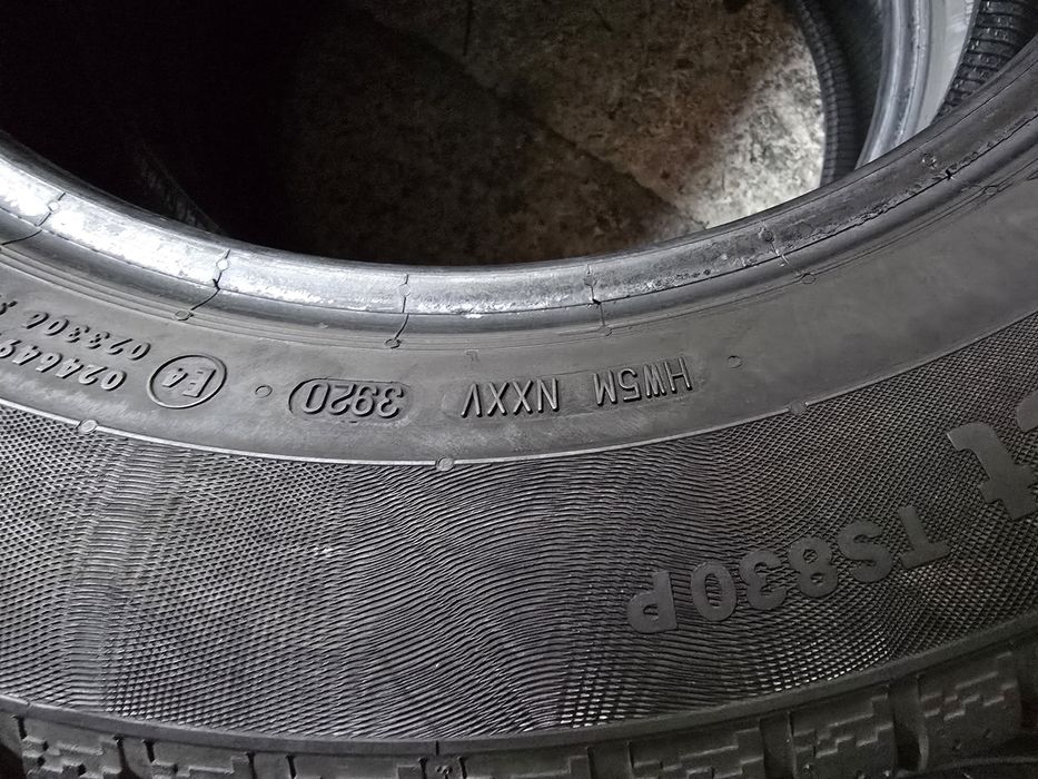 Continental 215/60 R16 99H MS iarnă