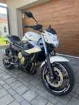 Yamaha Xj6 - A2 35 kw ~Rate fixe, Avans 0