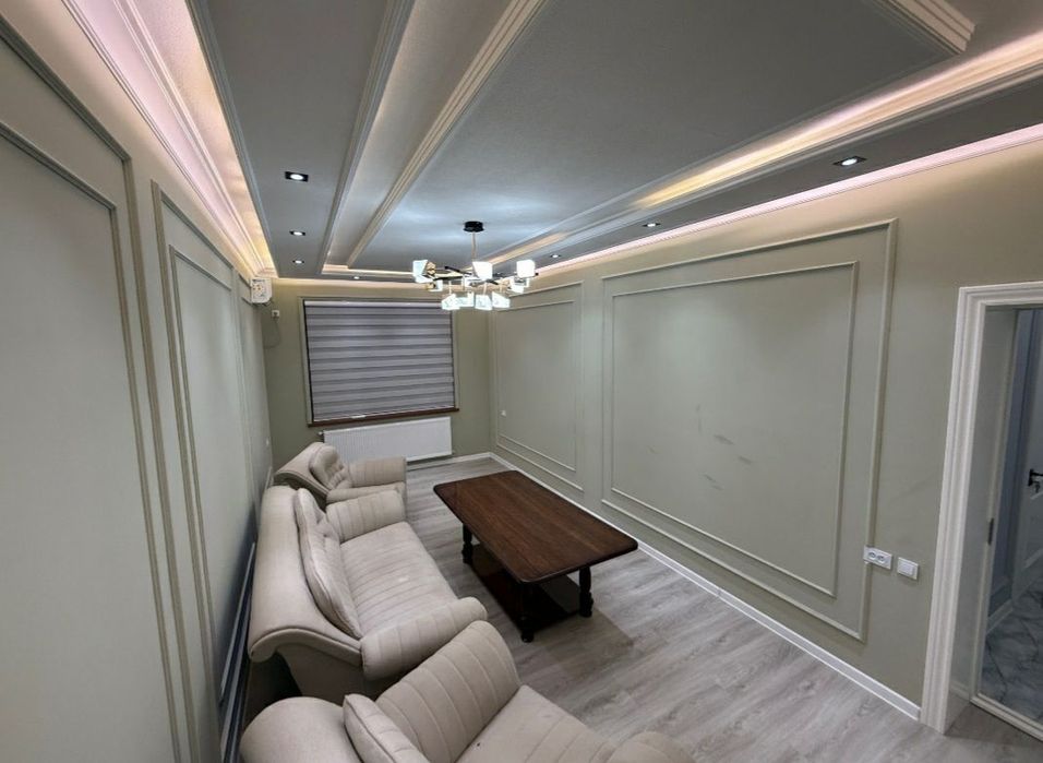 Chilonzor tumanida kvartira