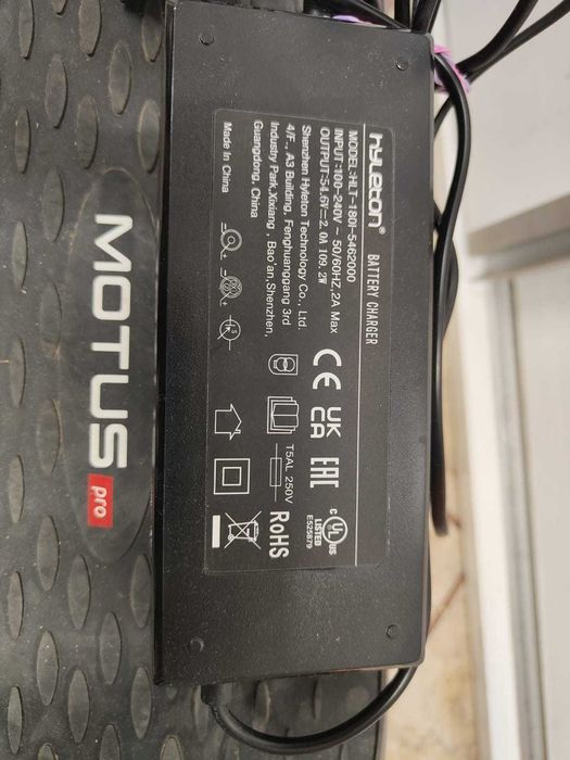 Trotineta Motus Pro 10 Urban (67292/10 Pacurari 1) Garantie 2 ani