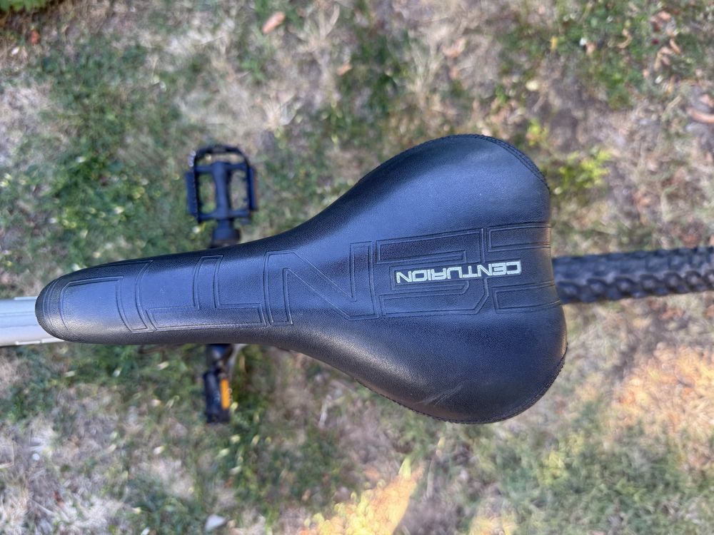 Алуминиев велосипед  CENTURION BACKFIRE 26"