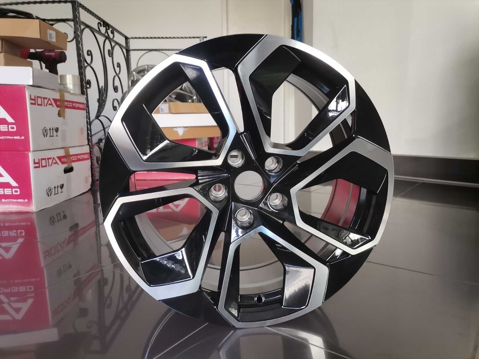 18" Джанти Шкода 5X112 SKODA OCTAVIA SUPERB RS Kodiaq Yeti Karoq