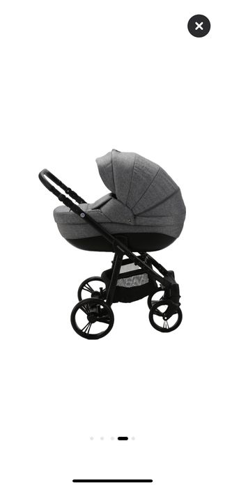 Cărucior Adamex Neonex