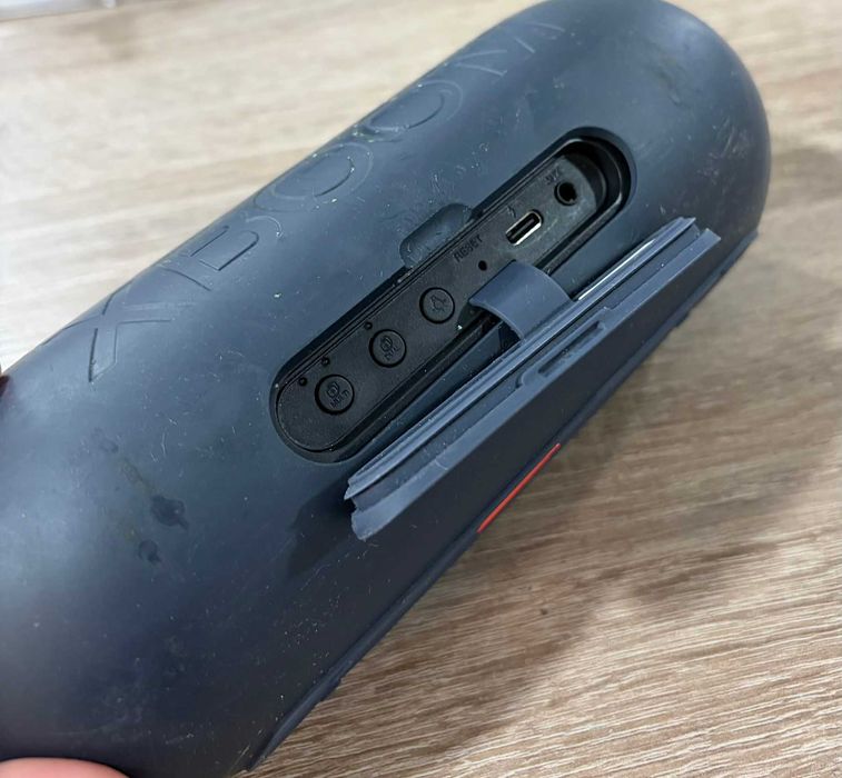 Преносима тонколона LG XBOOM Go PL5