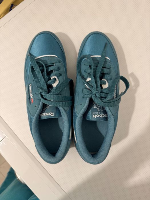 Маратонки Reebok Classic