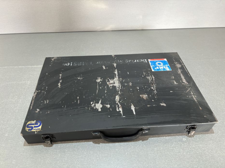 Presa rulmenti extractor skf etc facom beta bahco