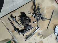 Kit Injectie Opel Insignia 2.0 dti