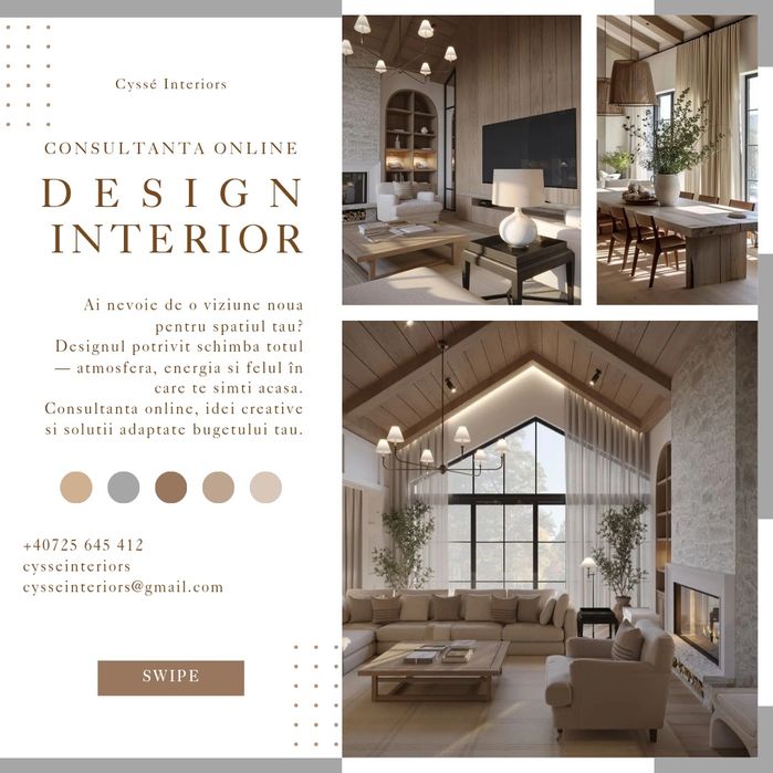 Design Interior Online