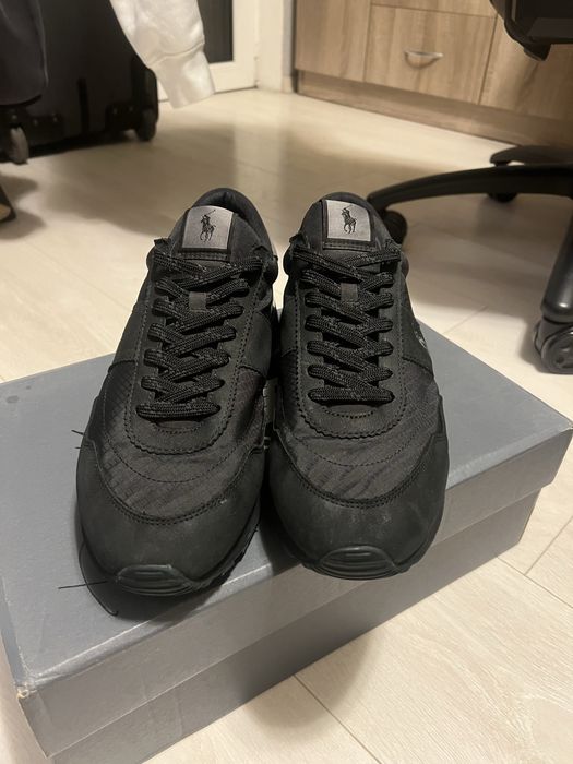Обувки на polo ralph lauren