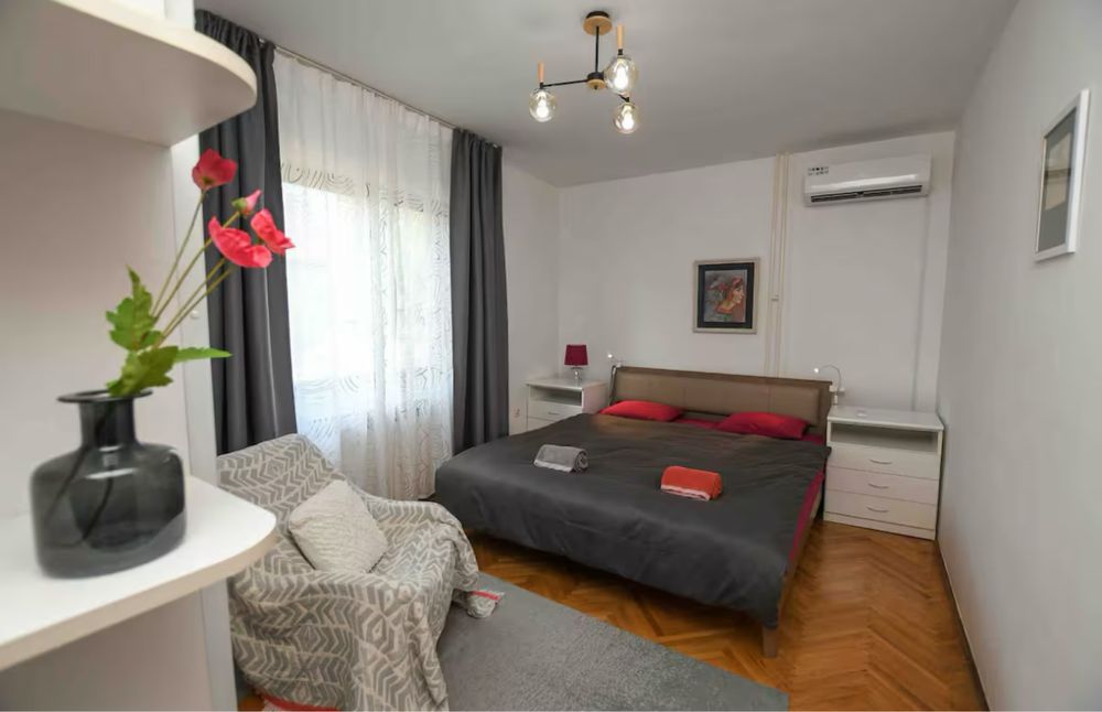 Cabana Dubova revelion