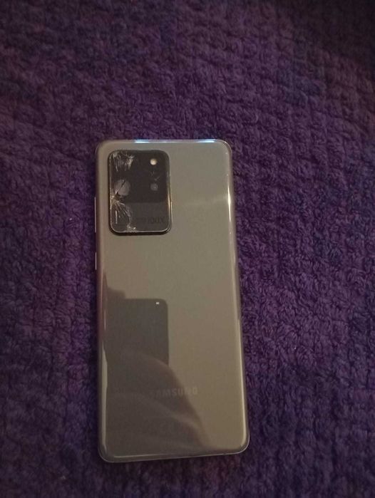 Vand samsung s20 ultra
