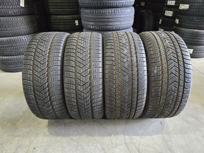 285/40/20//255/45/20 PIRELLI