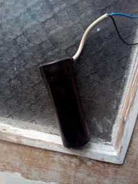 Пусков кондензатор