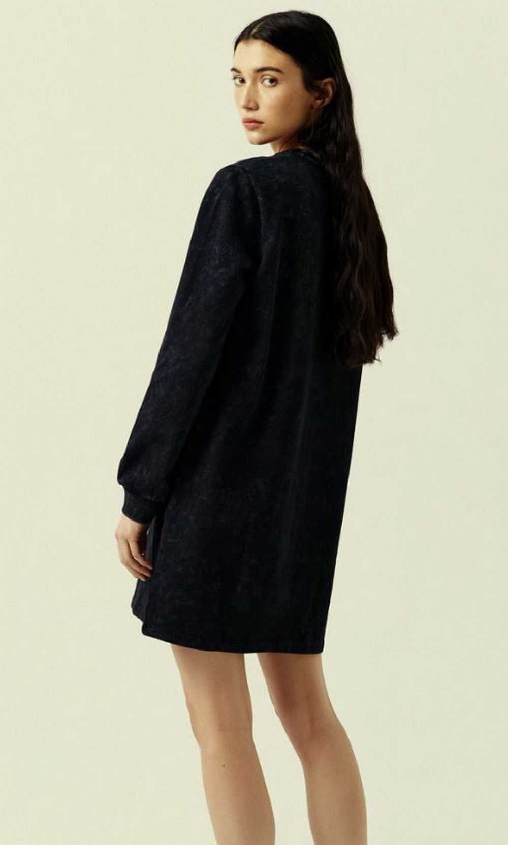 Rochie de trening tip hanorac Dama, model STRANGER THINGS, marime M