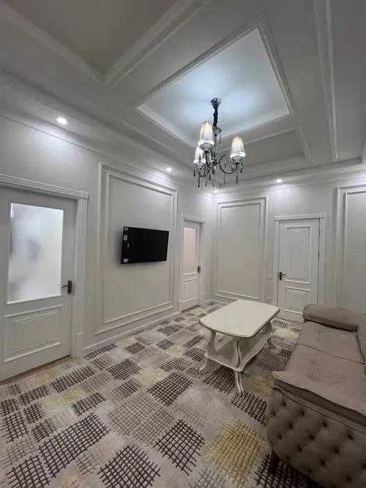 Срочно продаю 3-ком. квартиру ПРЕМИУМ класса. ЖК/Dream House/Яккасарай