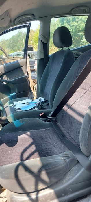 Ford focus 1.6i 2001