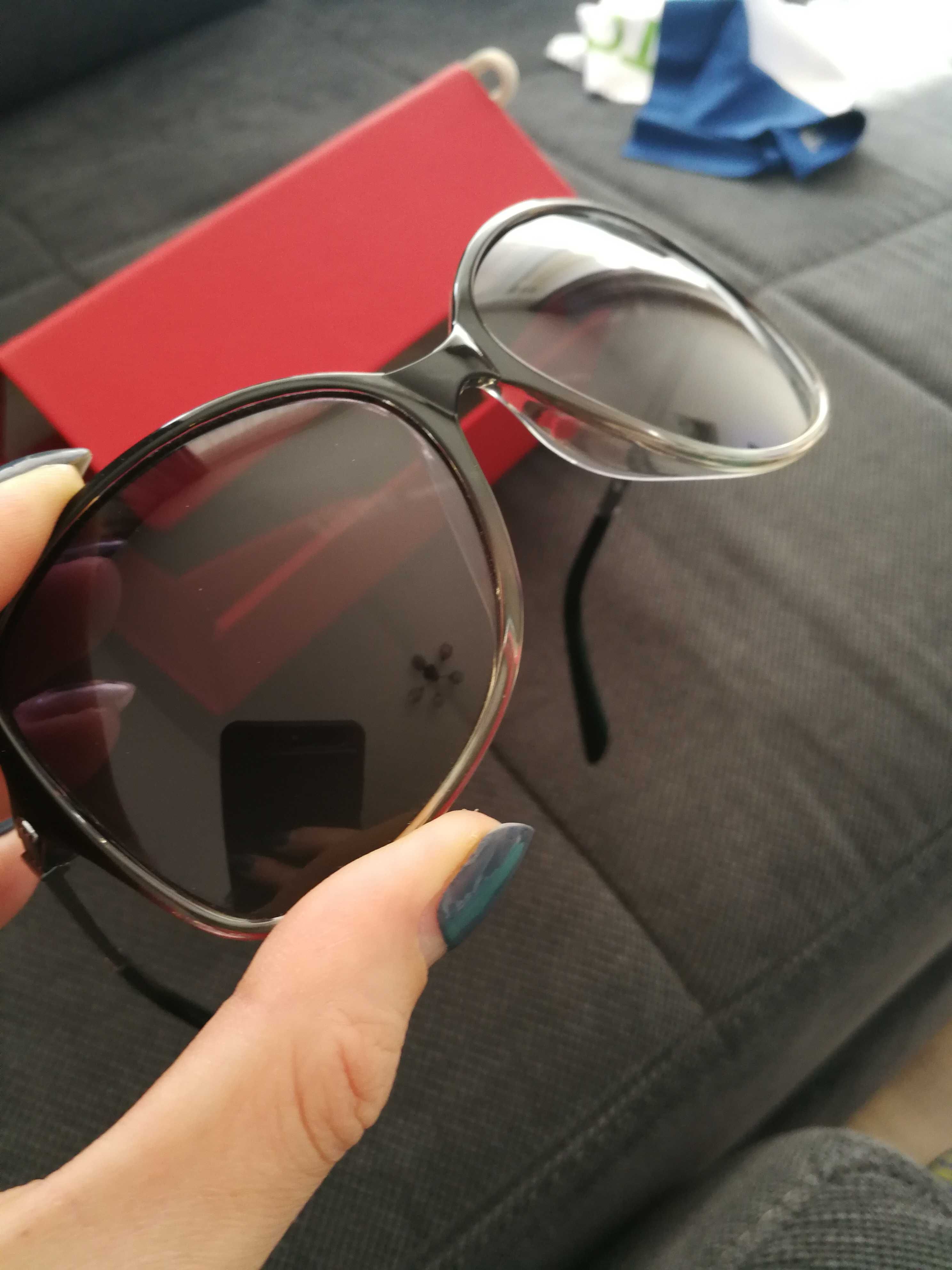 Дамски слънчеви очила Polaroid