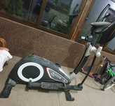 Bicicleta fitness
