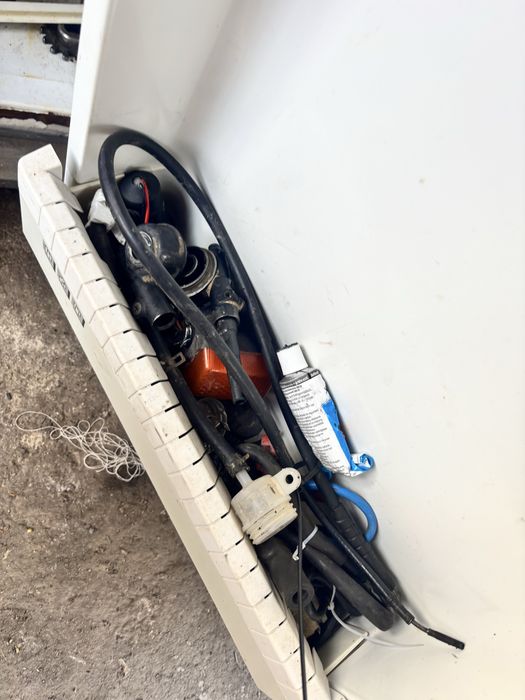 Piese Honda dominator