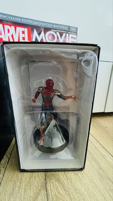 Marvel Марвел колекция
