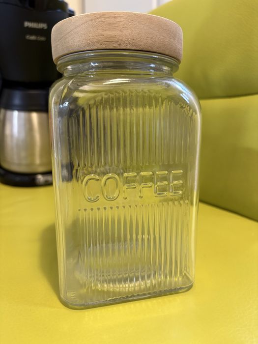 Cafetiere philips negru + 6 ceașcă