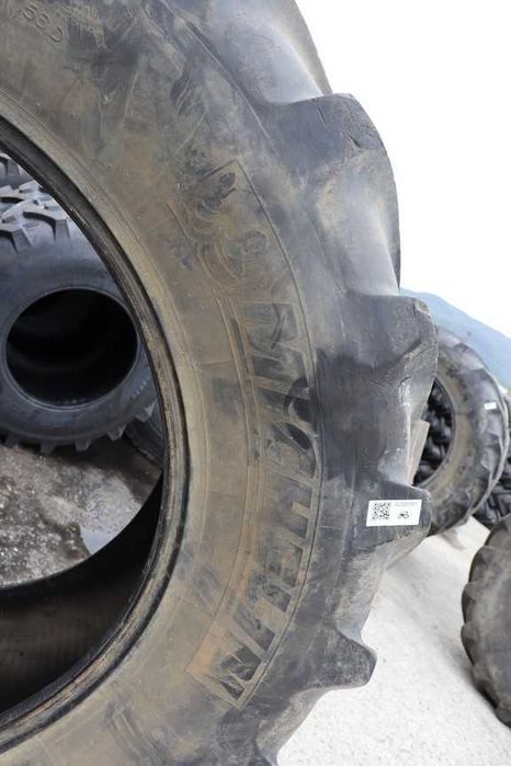 Cauciucuri 650/65r42  anvelope sh Michelin  livram rapid