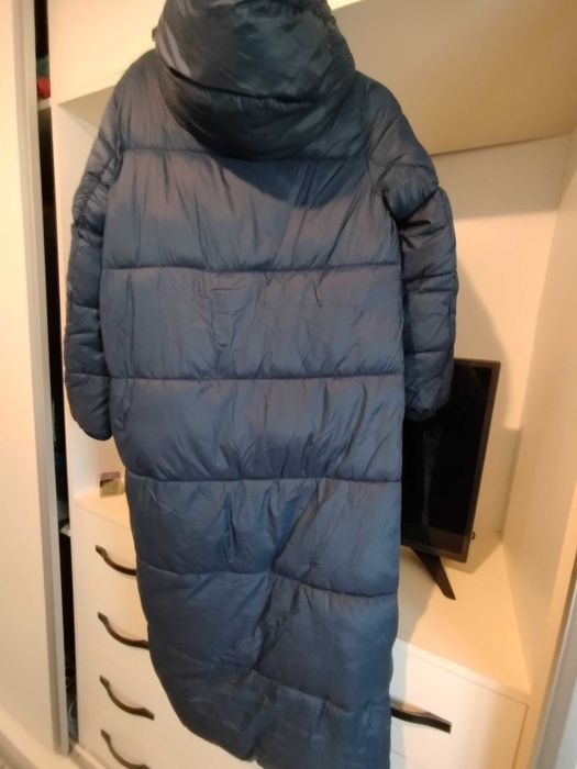 Geaca dama pentru iarna,lunga