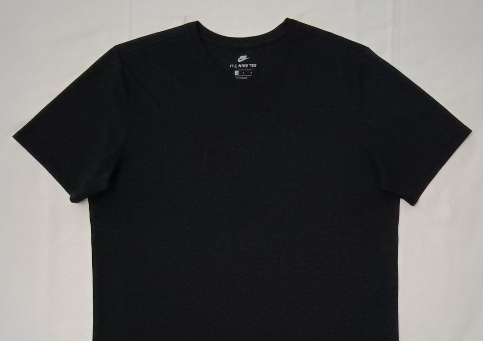 Nike AIR Huarache Tee оригинална тениска L Найк спорт фланелка