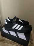 Adidas Original обувь 41размер
