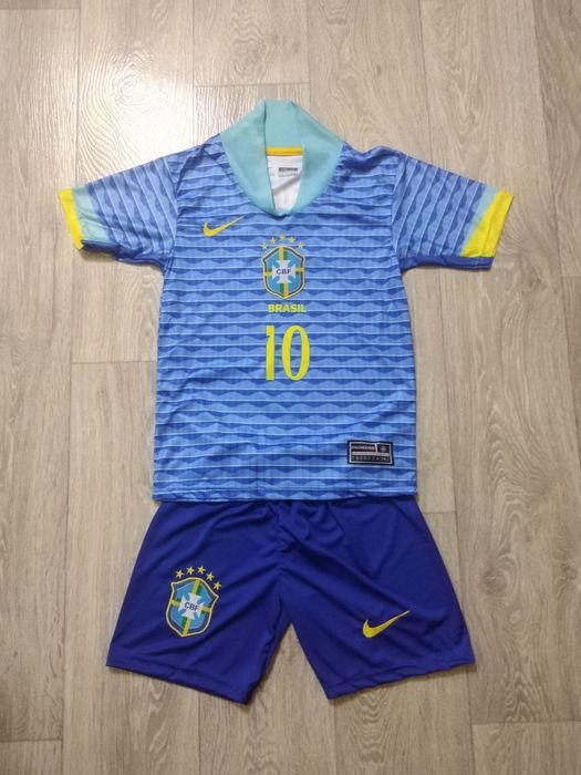 Неймар Бразилия нацинал