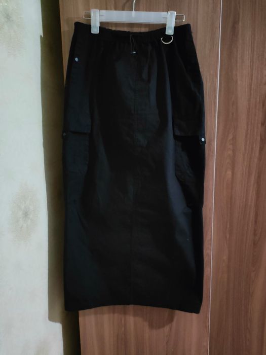 Новая юбка Zara размер XS/М