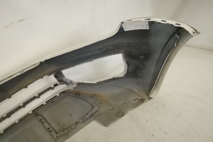 Предна Броня Оригинална В Добро Състояние Фолксваген VW Амарок / Volks